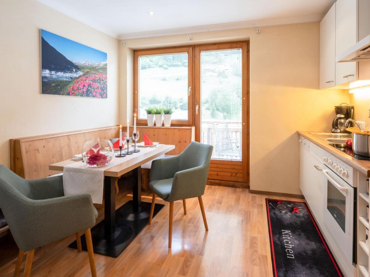 Apartment Gams By Interhome See Zewnętrze zdjęcie