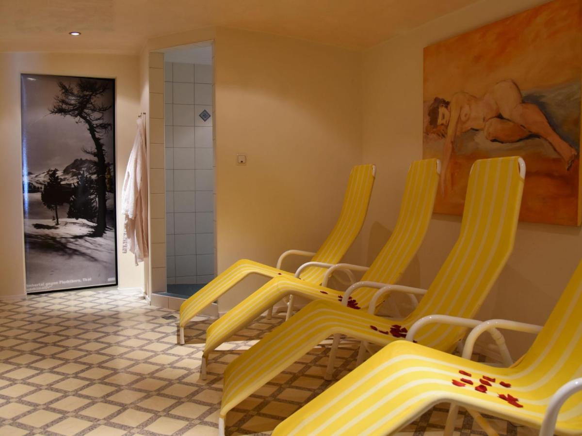 Apartment Gams By Interhome See Zewnętrze zdjęcie