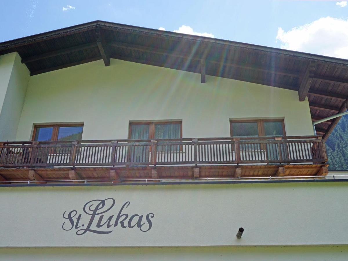 Apartment Gams By Interhome See Zewnętrze zdjęcie