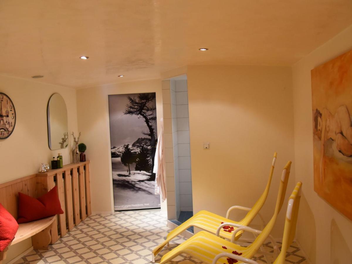 Apartment Gams By Interhome See Zewnętrze zdjęcie