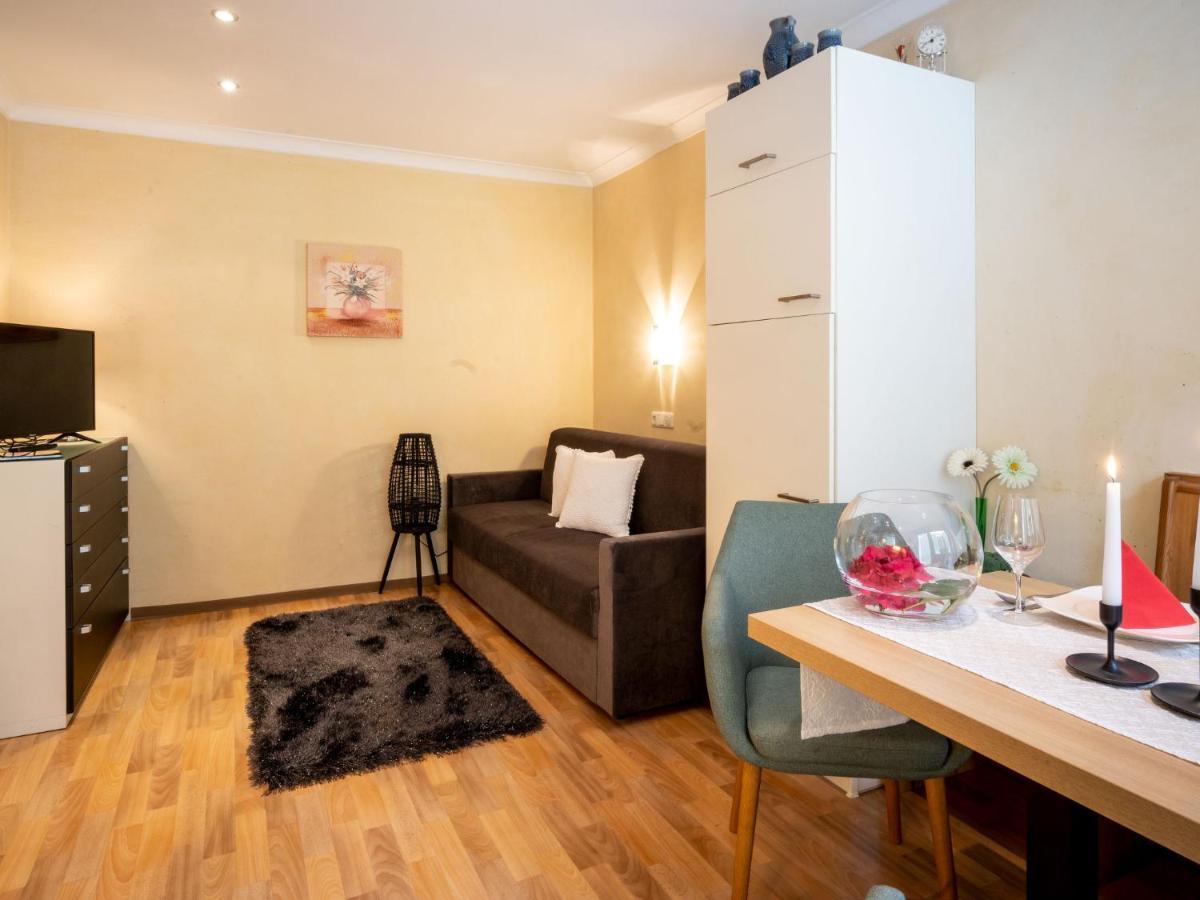 Apartment Gams By Interhome See Zewnętrze zdjęcie