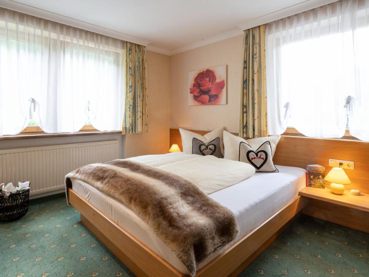 Apartment Gams By Interhome See Zewnętrze zdjęcie