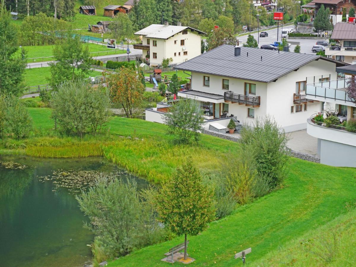 Apartment Gams By Interhome See Zewnętrze zdjęcie