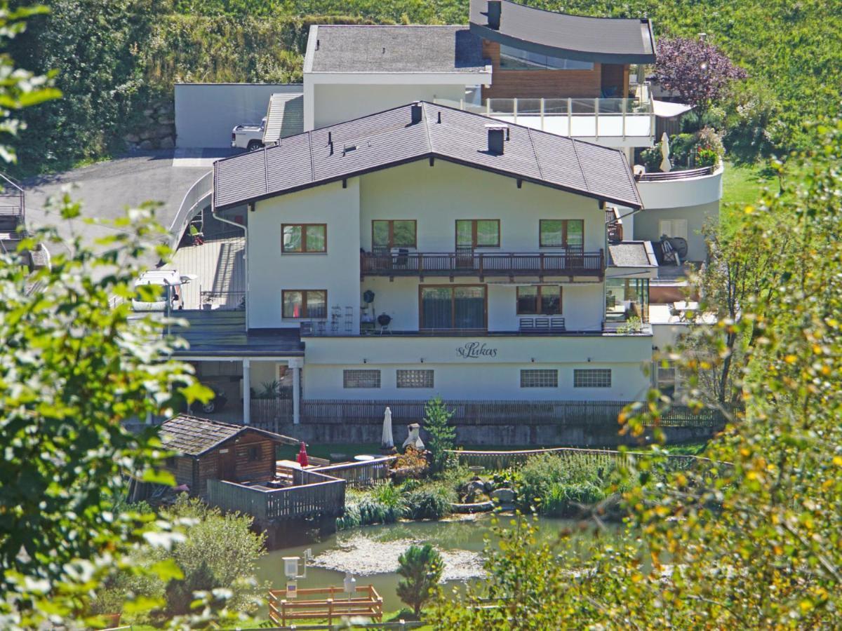 Apartment Gams By Interhome See Zewnętrze zdjęcie